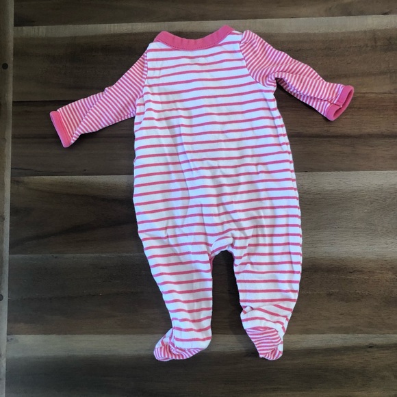 Baby Gap Pajamas - Picture 4 of 5